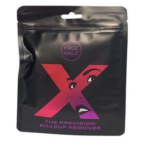 FACE HALO  X The Precision Makeup Remover Pads x 2